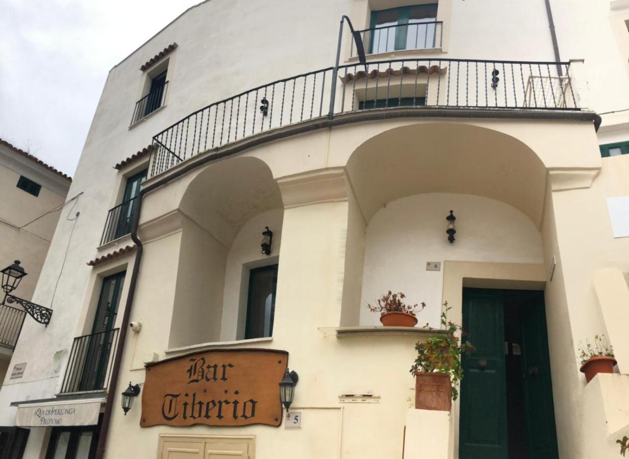 스펠론가 Casa Cardi 아파트 외부 사진