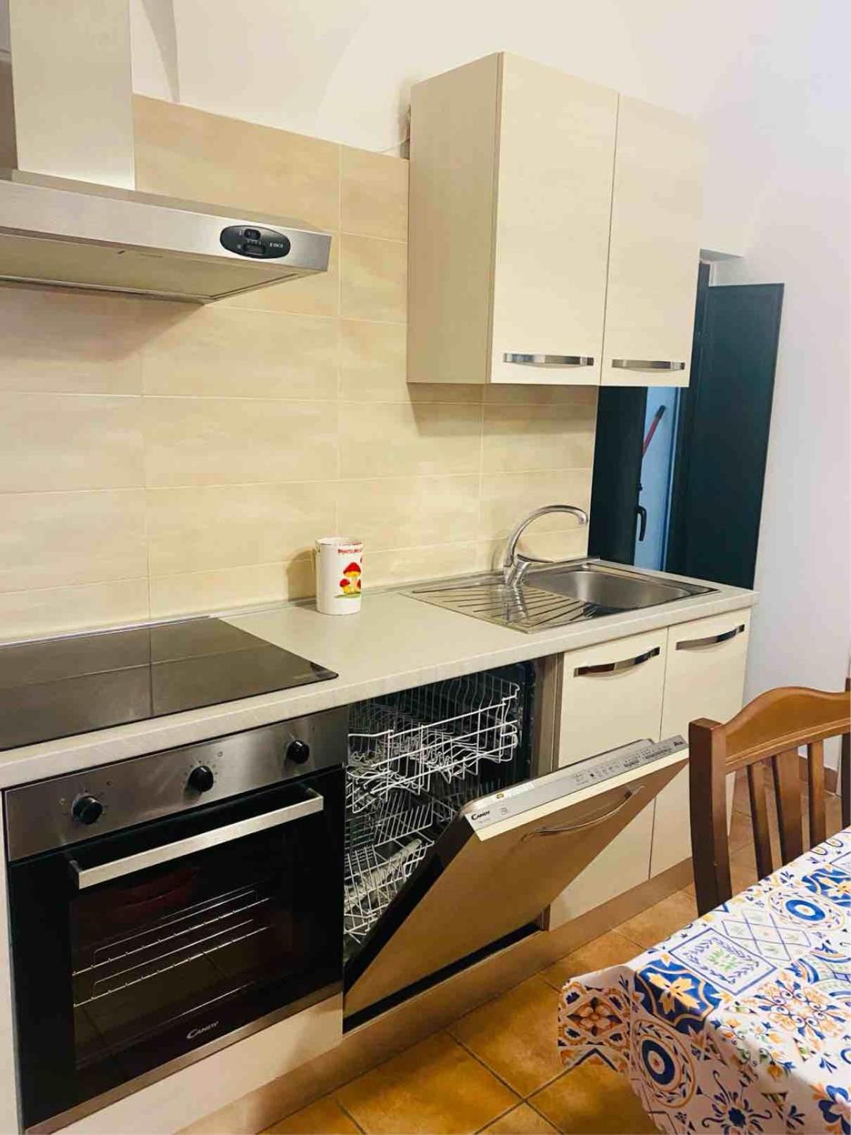 스펠론가 Casa Cardi 아파트 외부 사진