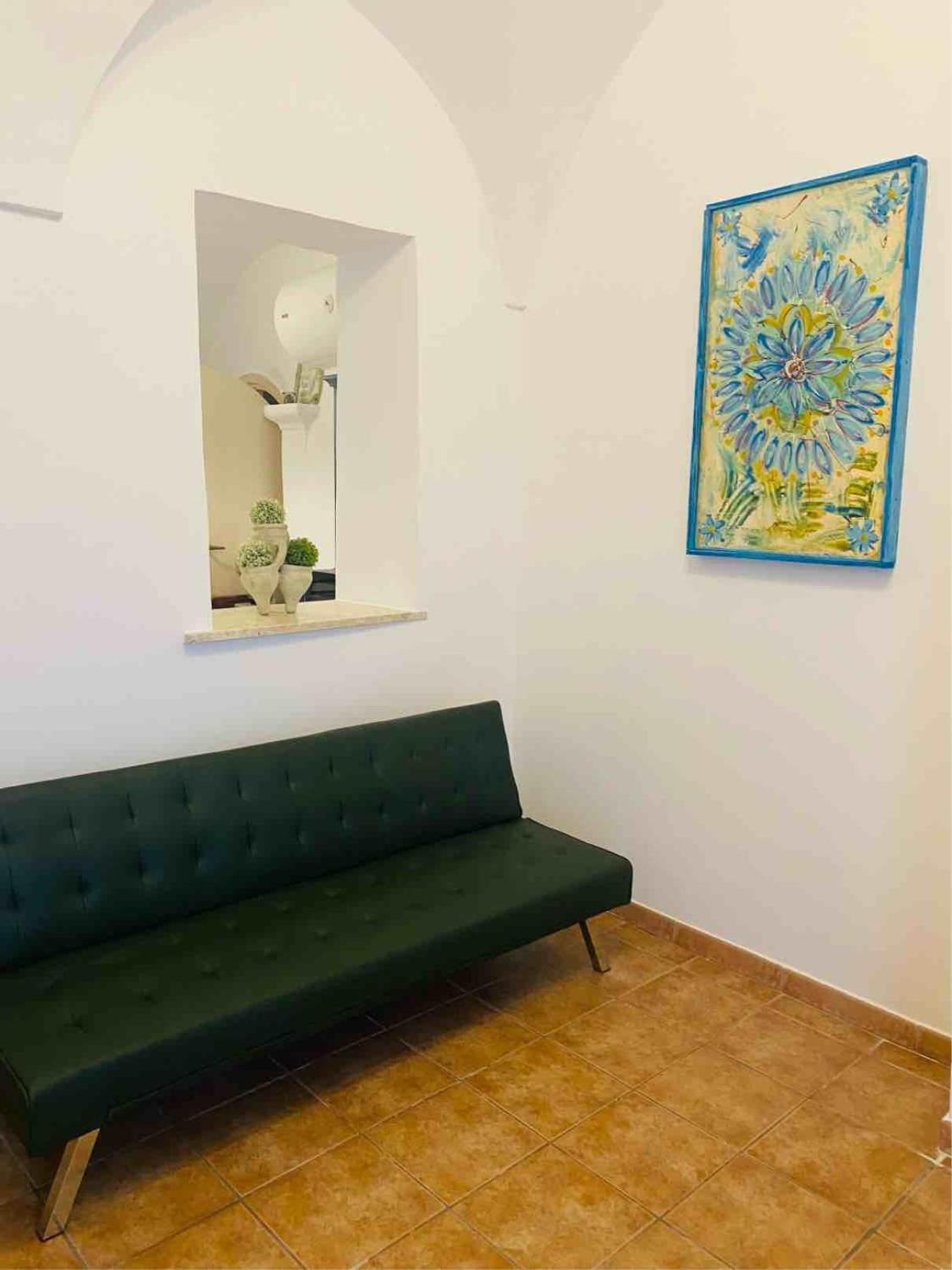 스펠론가 Casa Cardi 아파트 외부 사진