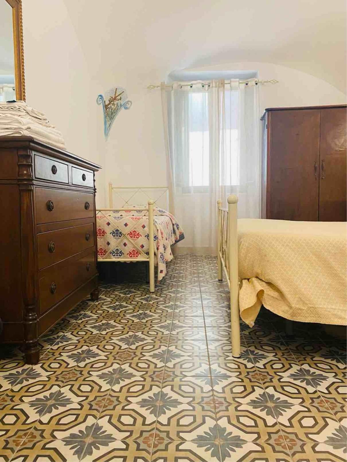 스펠론가 Casa Cardi 아파트 외부 사진