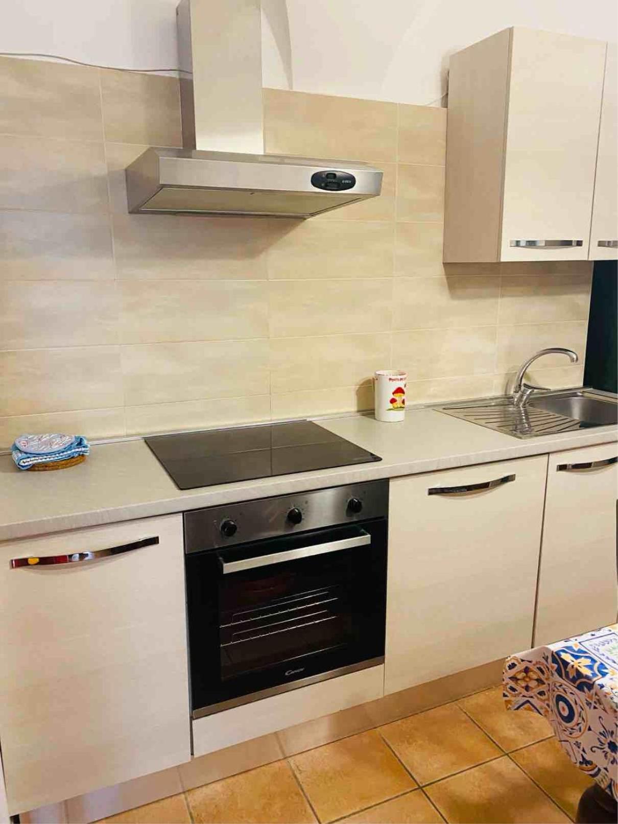 스펠론가 Casa Cardi 아파트 외부 사진
