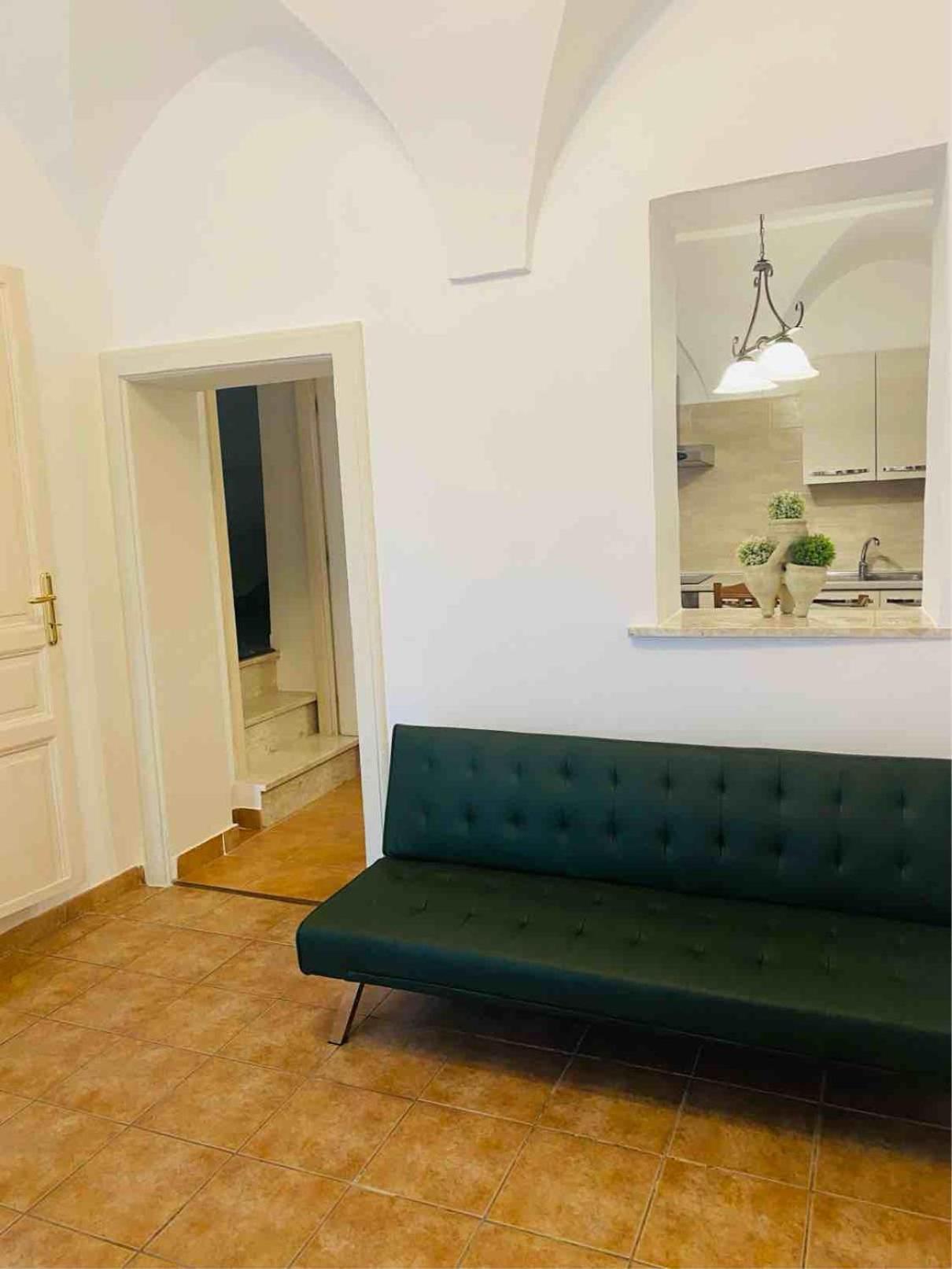 스펠론가 Casa Cardi 아파트 외부 사진