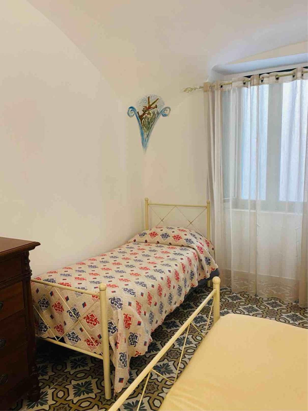 스펠론가 Casa Cardi 아파트 외부 사진