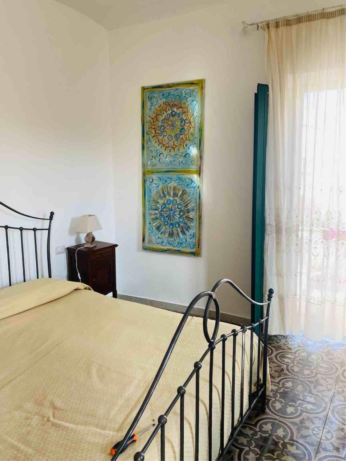 스펠론가 Casa Cardi 아파트 외부 사진