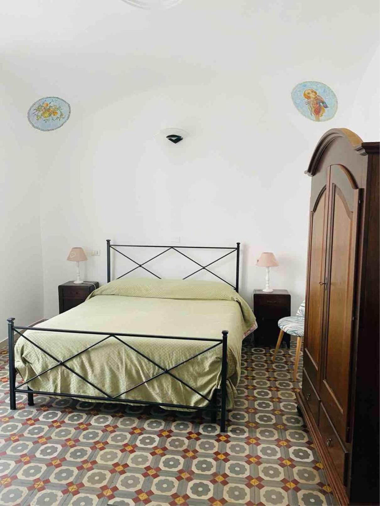 스펠론가 Casa Cardi 아파트 외부 사진