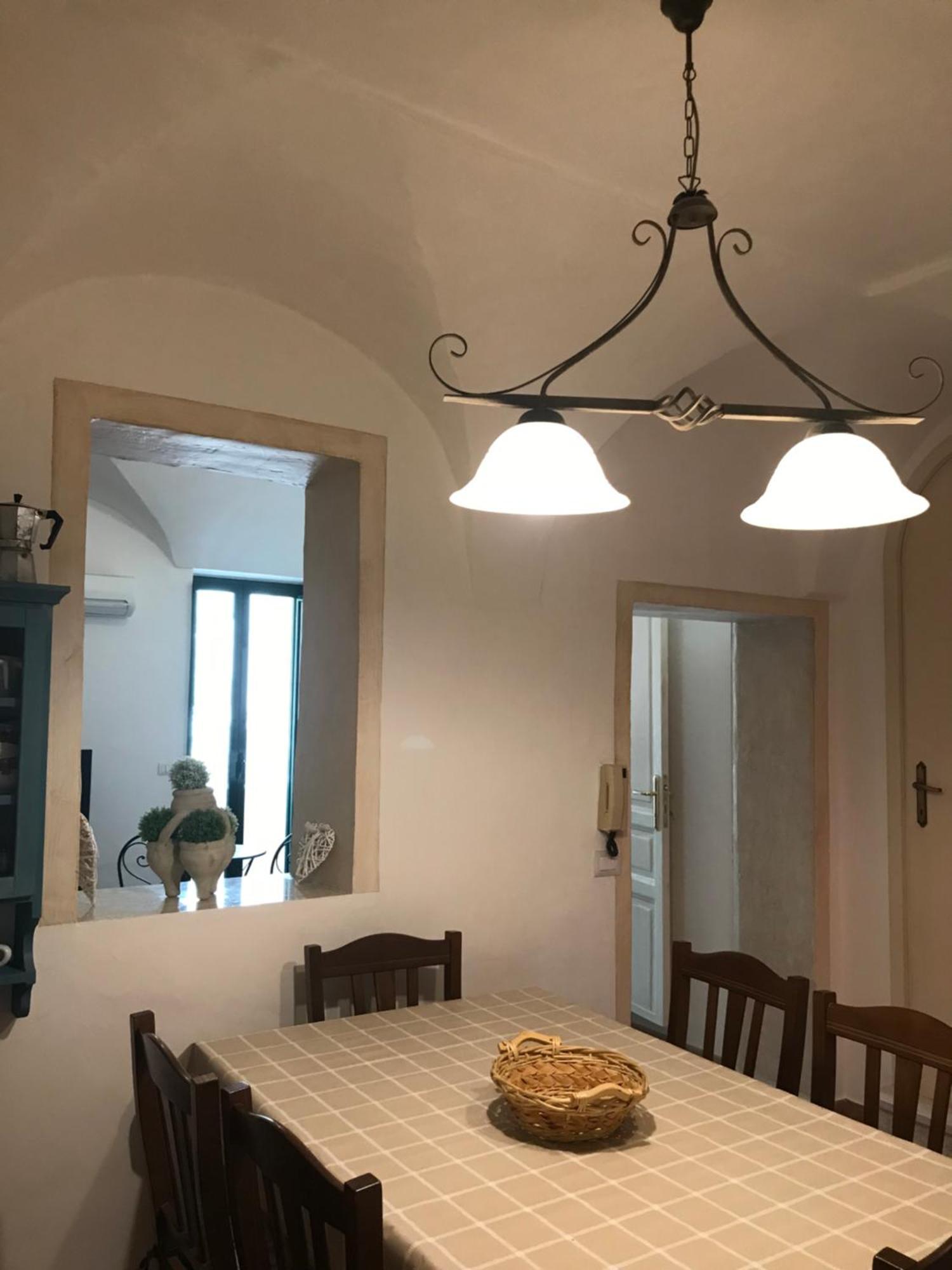 스펠론가 Casa Cardi 아파트 외부 사진