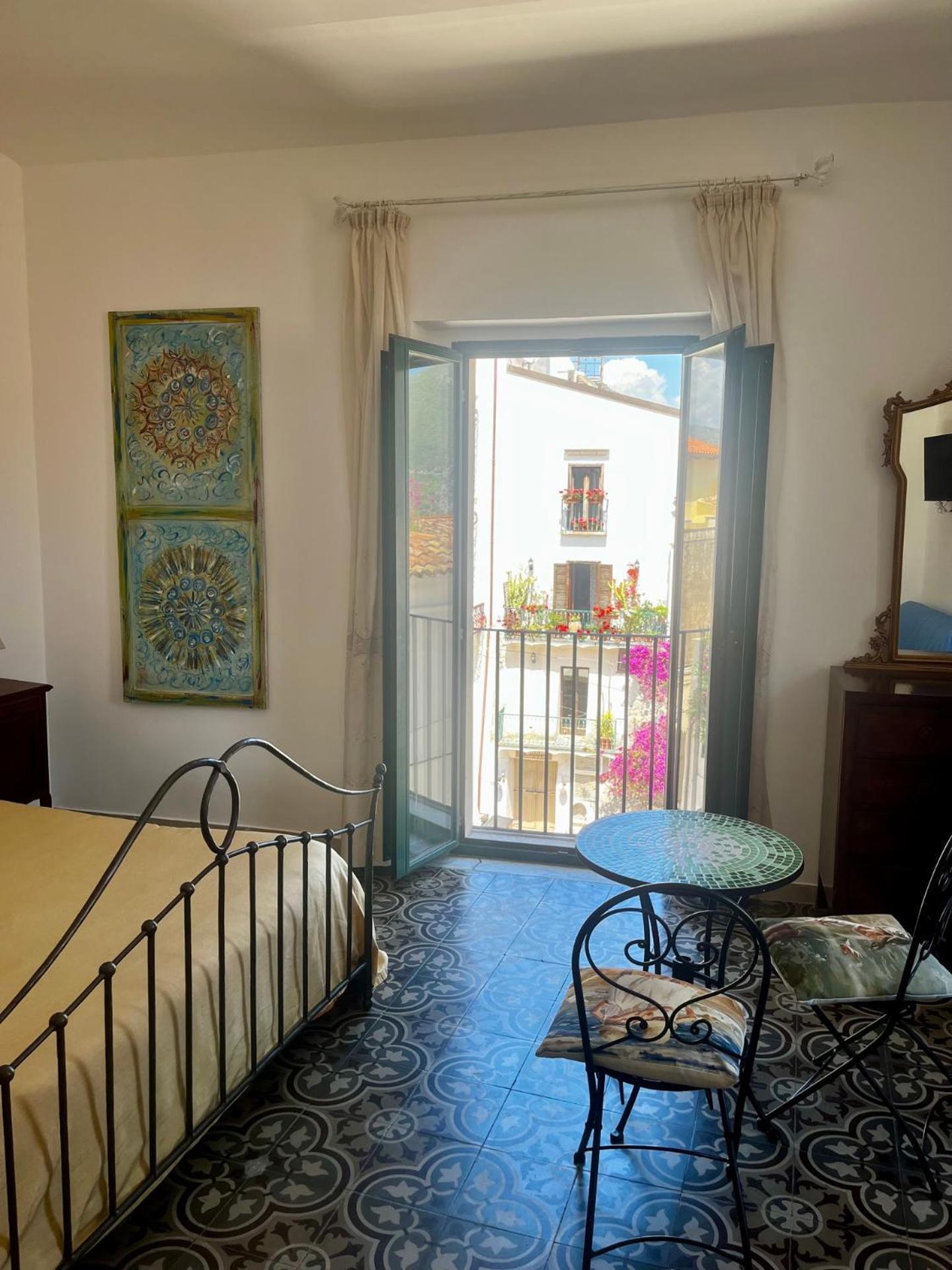 스펠론가 Casa Cardi 아파트 외부 사진
