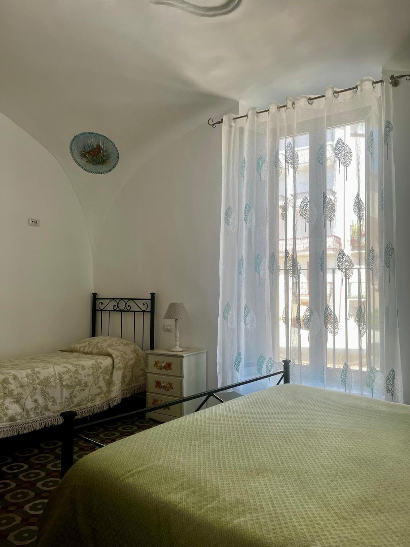 스펠론가 Casa Cardi 아파트 외부 사진