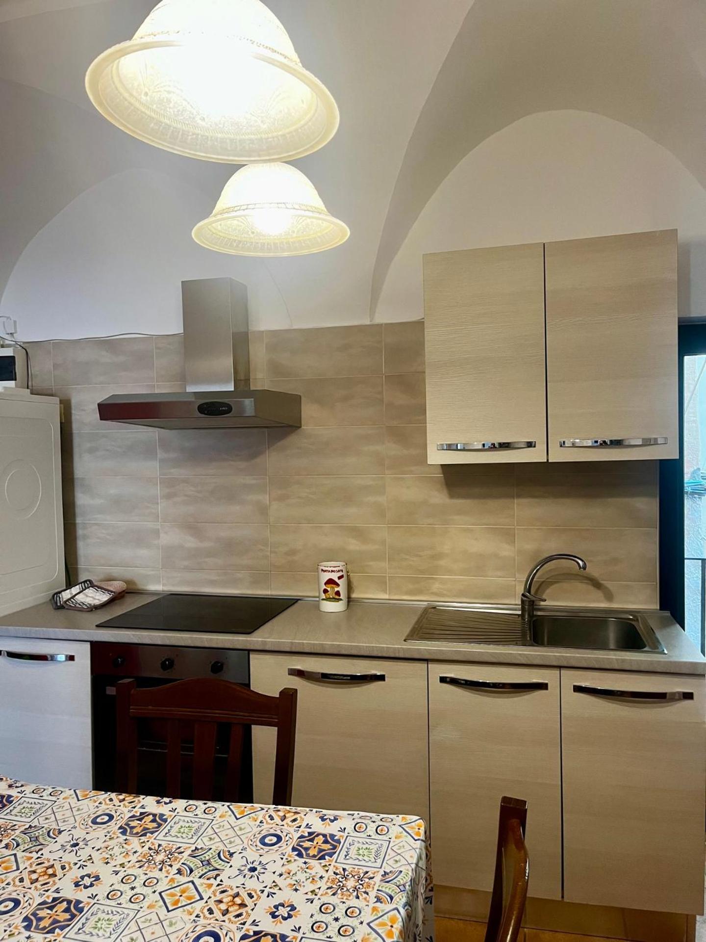 스펠론가 Casa Cardi 아파트 외부 사진