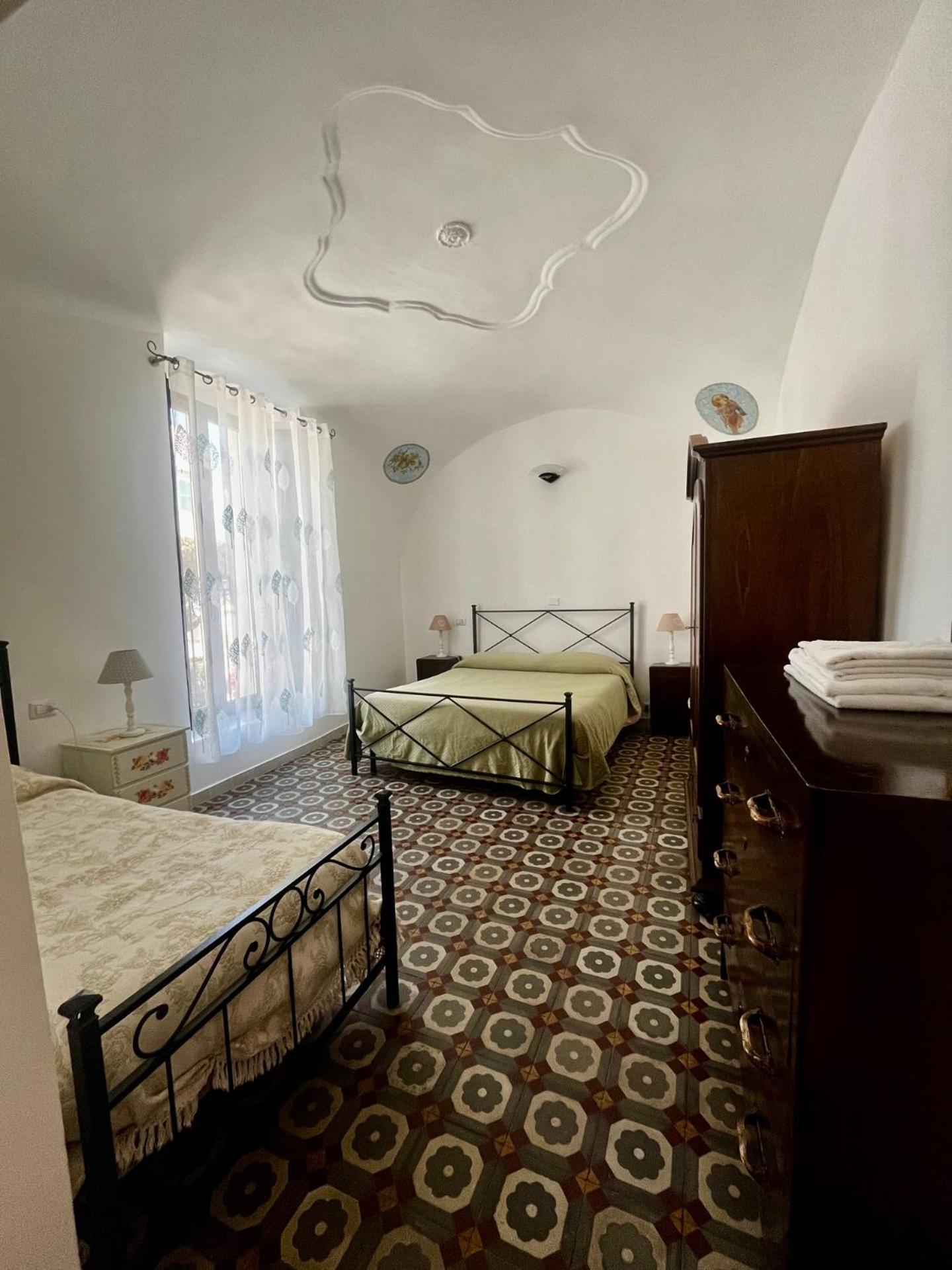 스펠론가 Casa Cardi 아파트 외부 사진