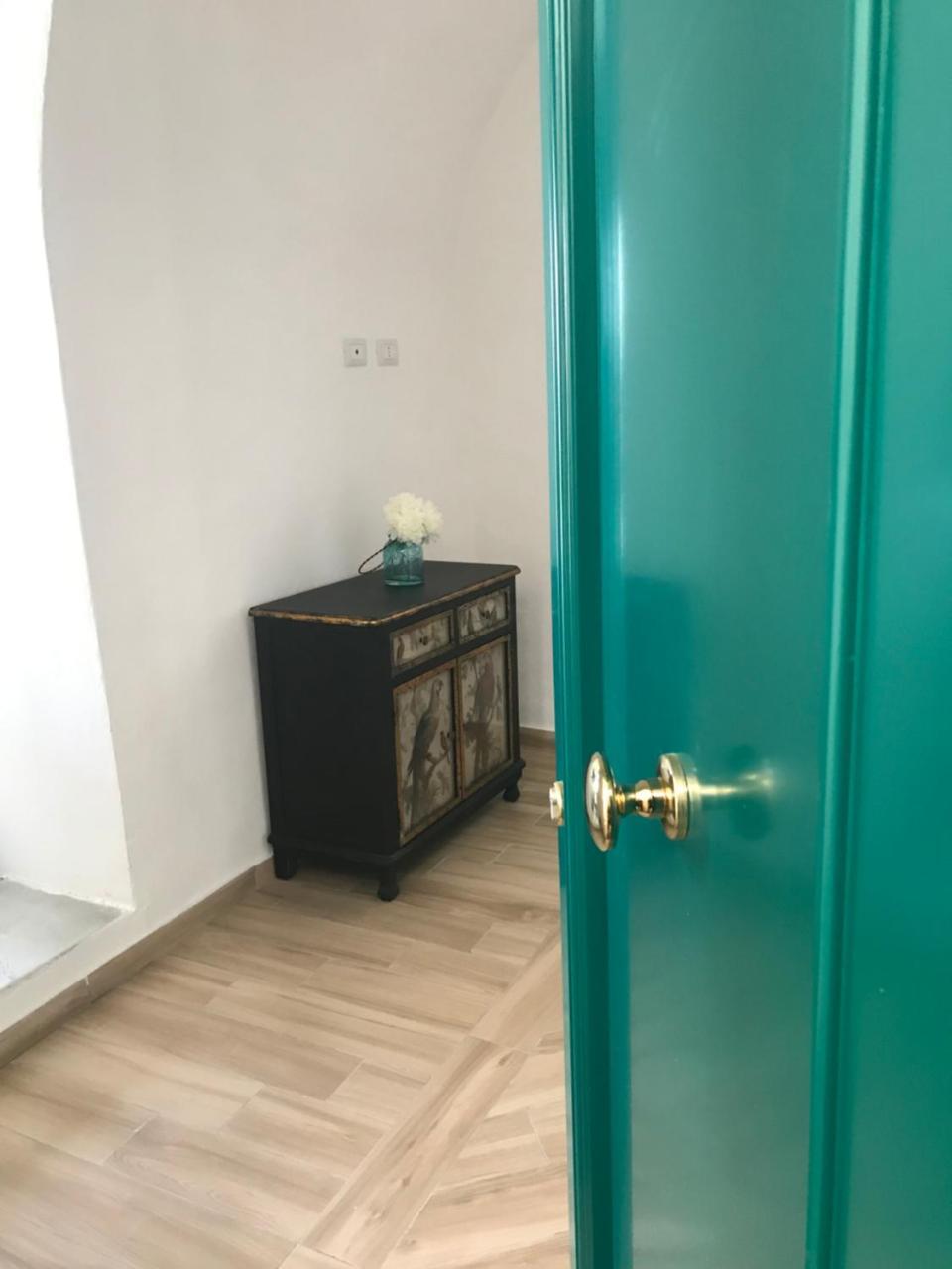 스펠론가 Casa Cardi 아파트 외부 사진