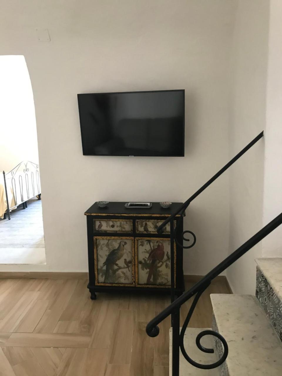 스펠론가 Casa Cardi 아파트 외부 사진
