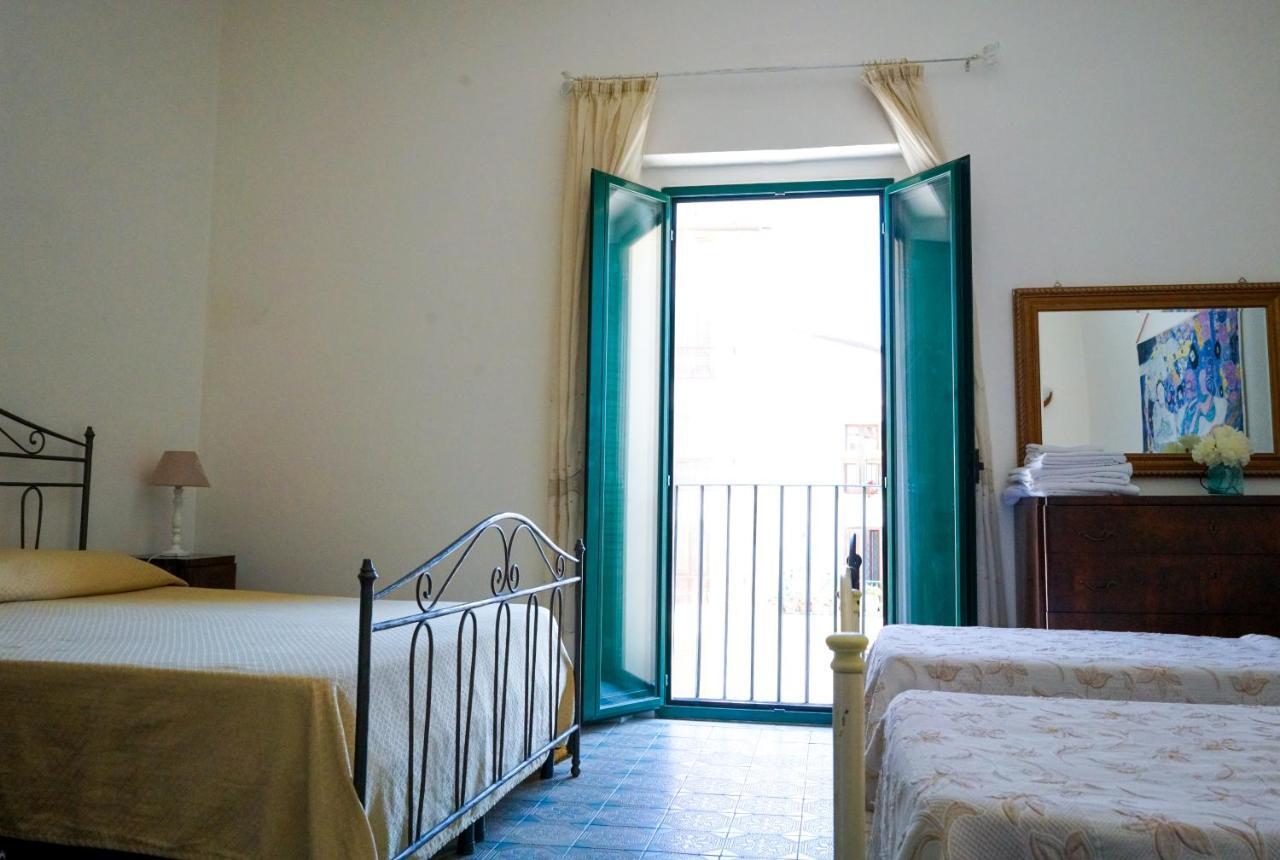 스펠론가 Casa Cardi 아파트 외부 사진