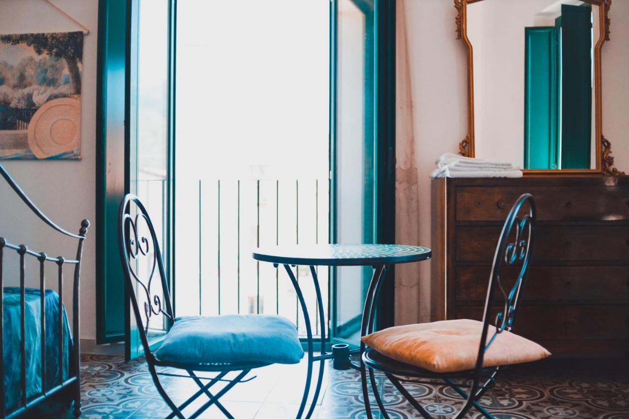 스펠론가 Casa Cardi 아파트 외부 사진