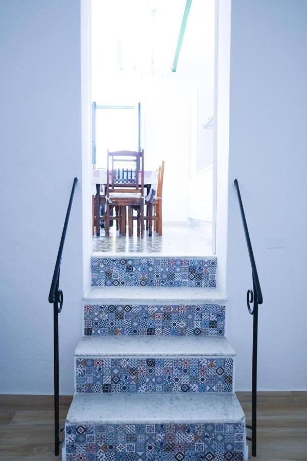 스펠론가 Casa Cardi 아파트 외부 사진