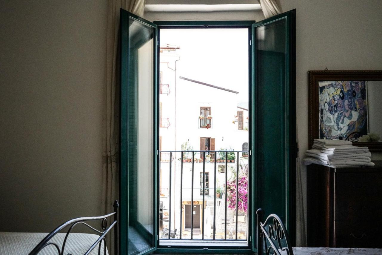 스펠론가 Casa Cardi 아파트 외부 사진